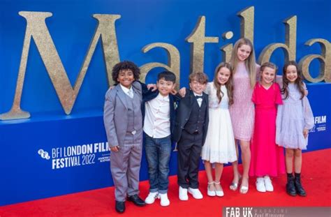 matilda the musical wikipedia|matilda the musical cast 2022.